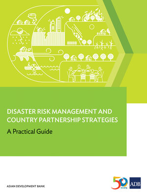 cover image of Disaster Risk Management and Country Partnership Strategies